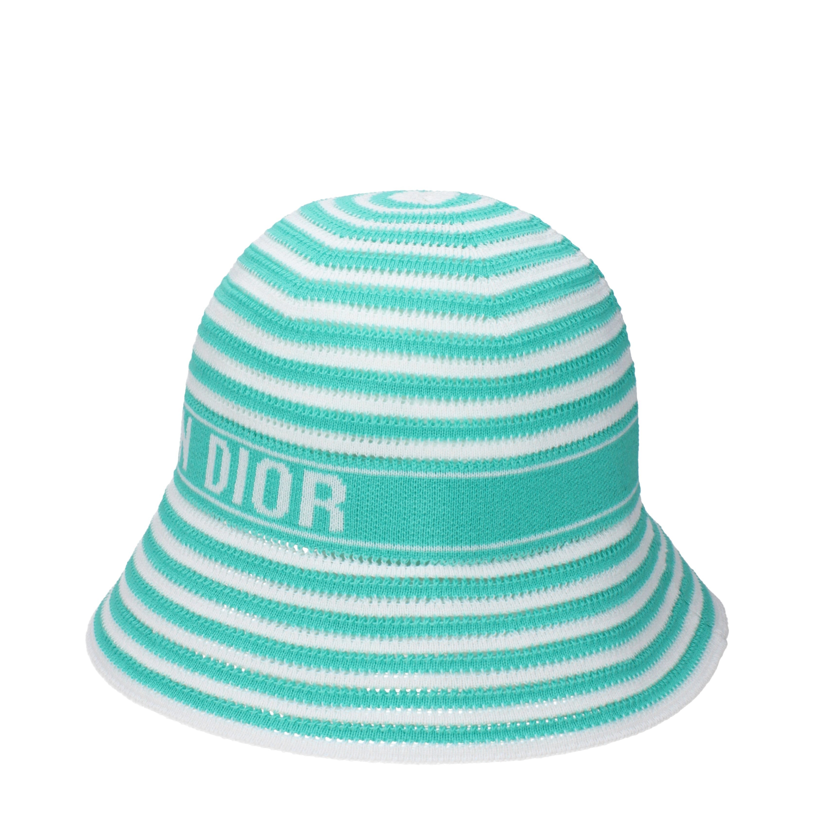 [Christian Dior] Hat SS26 44DTK985A134550