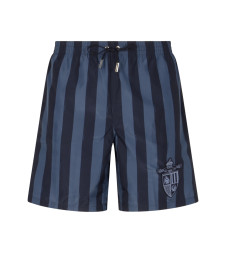 [Fendi] Swim Pants SS25 FXB134AU8MF1PMG