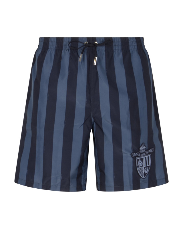 [Fendi] Swim Pants SS25 FXB134AU8MF1PMG