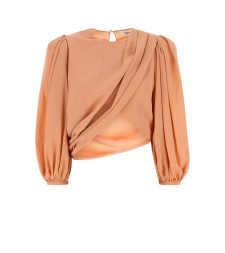 [Chloe] Shirts Long Sleeve SS25 CH25UHT69125 266
