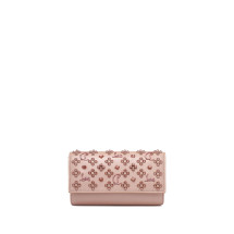 [Louboutin] Wallet FW25 3255074F609