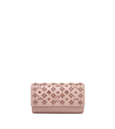 [Louboutin] Wallet FW25 3255074F609