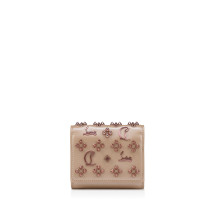 [Louboutin] Wallet FW25 3255079F609
