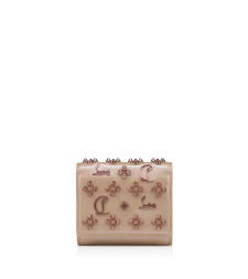 [Louboutin] Wallet FW25 3255079F609