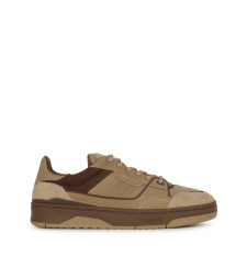 [Axel Arigato] Sneakers FW25 F3239002Tan/Dark Brown