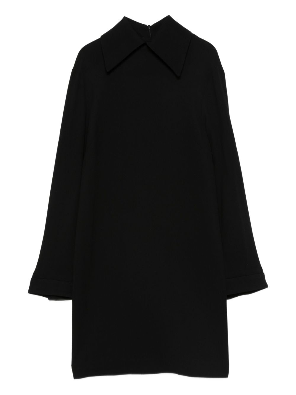 [Semicouture] Long sleeve dress FW25 S5WP14Y69-0