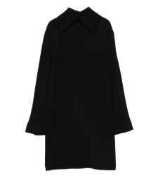 [Semicouture] Long sleeve dress FW25 S5WP14Y69-0