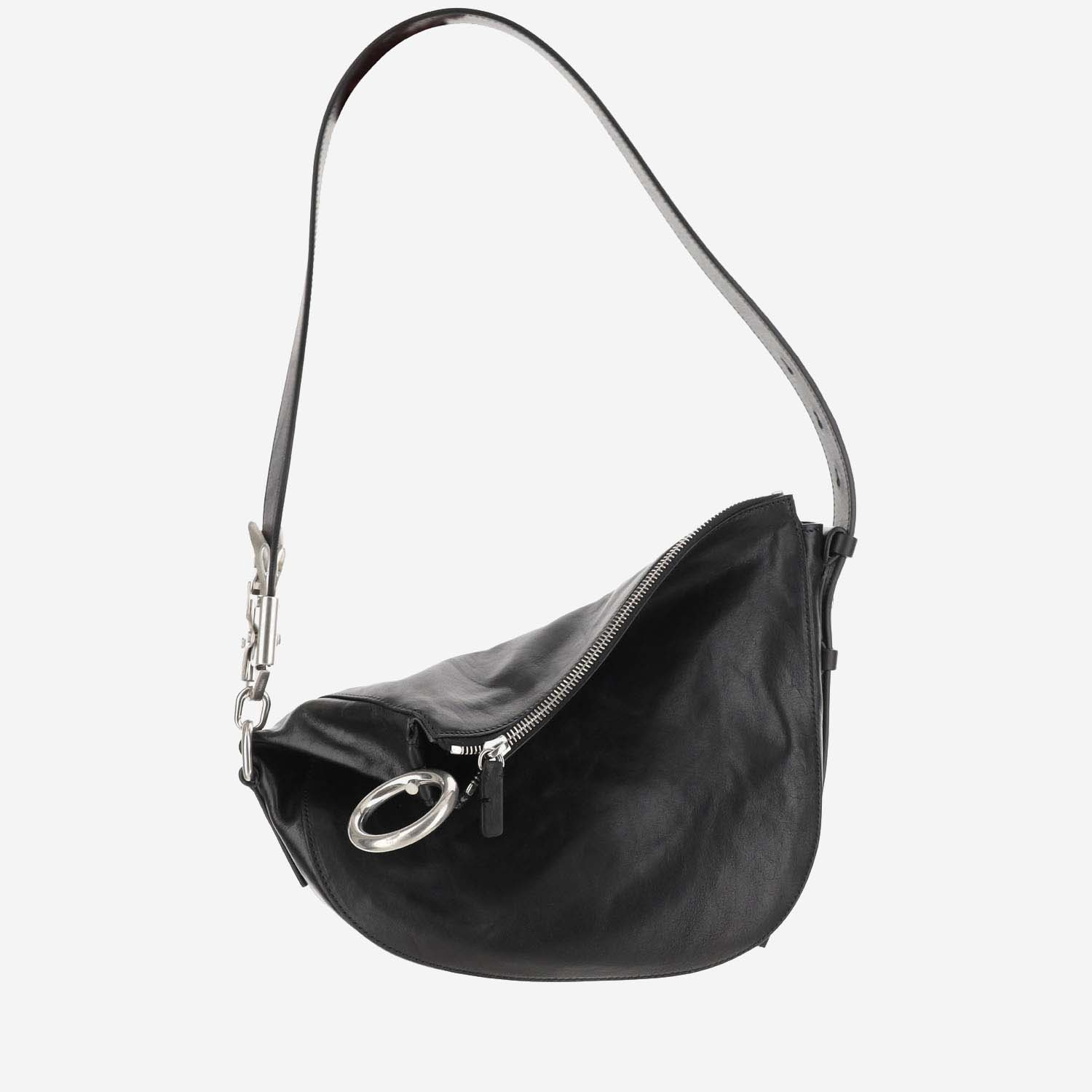 [Burberry] Shoulder bag SS24 8082396BLACK
