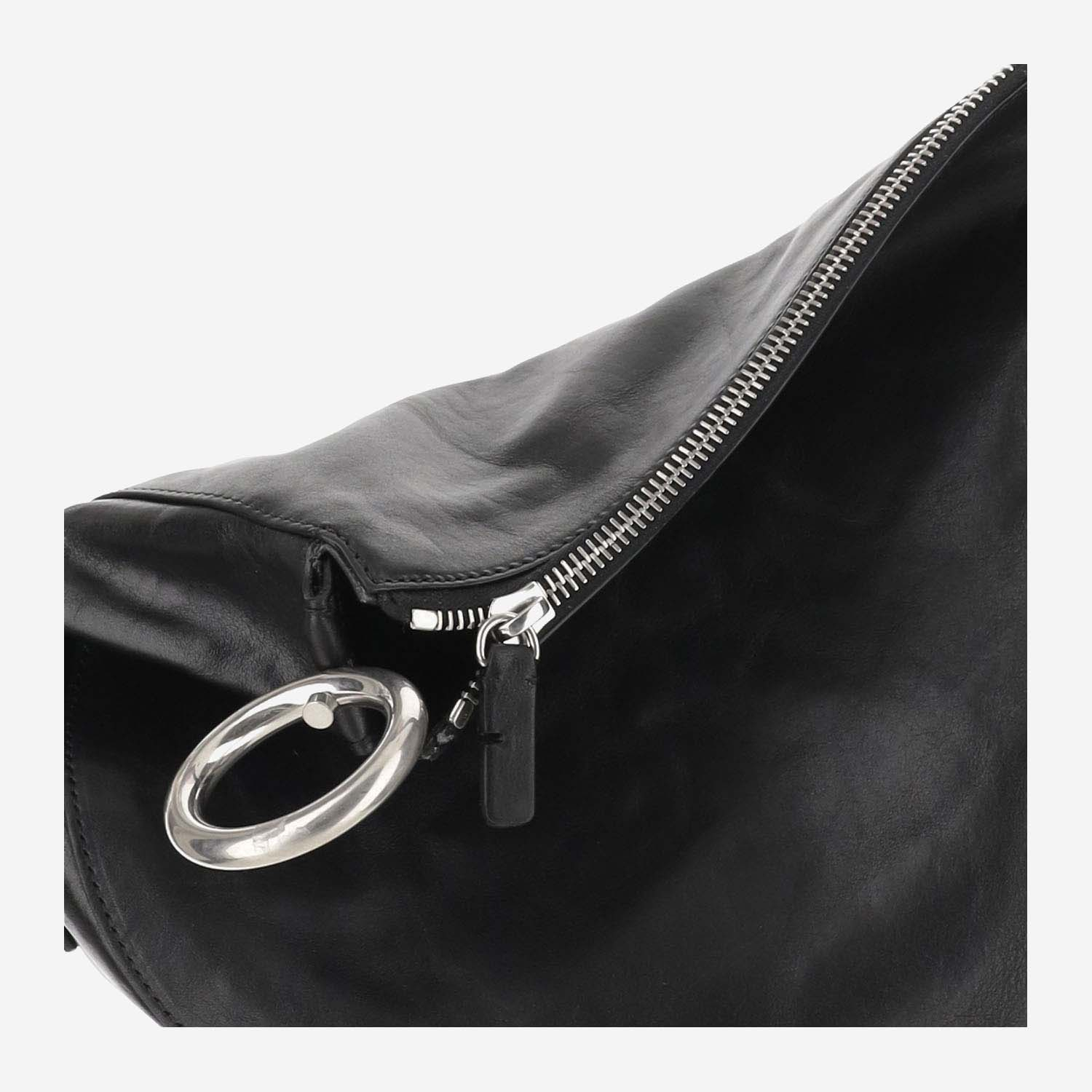 [Burberry] Shoulder bag SS24 8082396BLACK