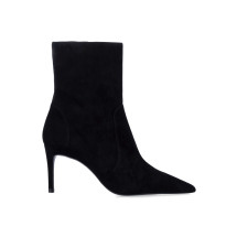 [Stuart Weitzman] Ankle Boots FW25 SJ970SUEBLK