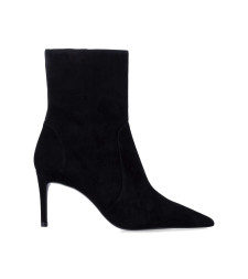 [Stuart Weitzman] Ankle Boots FW25 SJ970SUEBLK