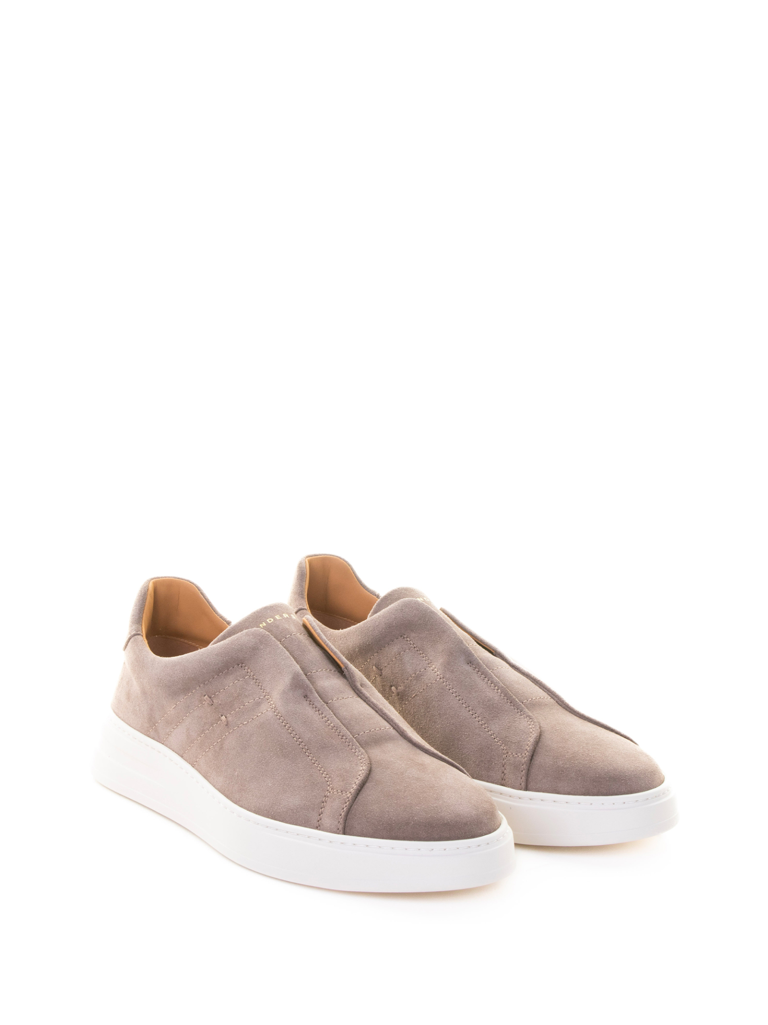 [Henderson] Sneakers FW25 DEVIS.S.12SUEDETALPA