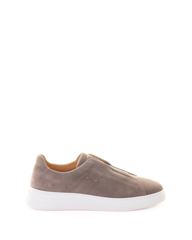 [Henderson] Sneakers FW25 DEVIS.S.12SUEDETALPA