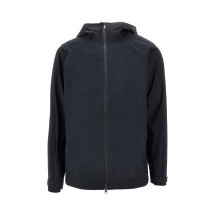 [HOUDINI] Hoodie FW25 810037.TRUE BLACK-TRUE BLACK