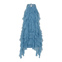 [Alberta Ferretti] Sleeveless dress SS25 044301140328
