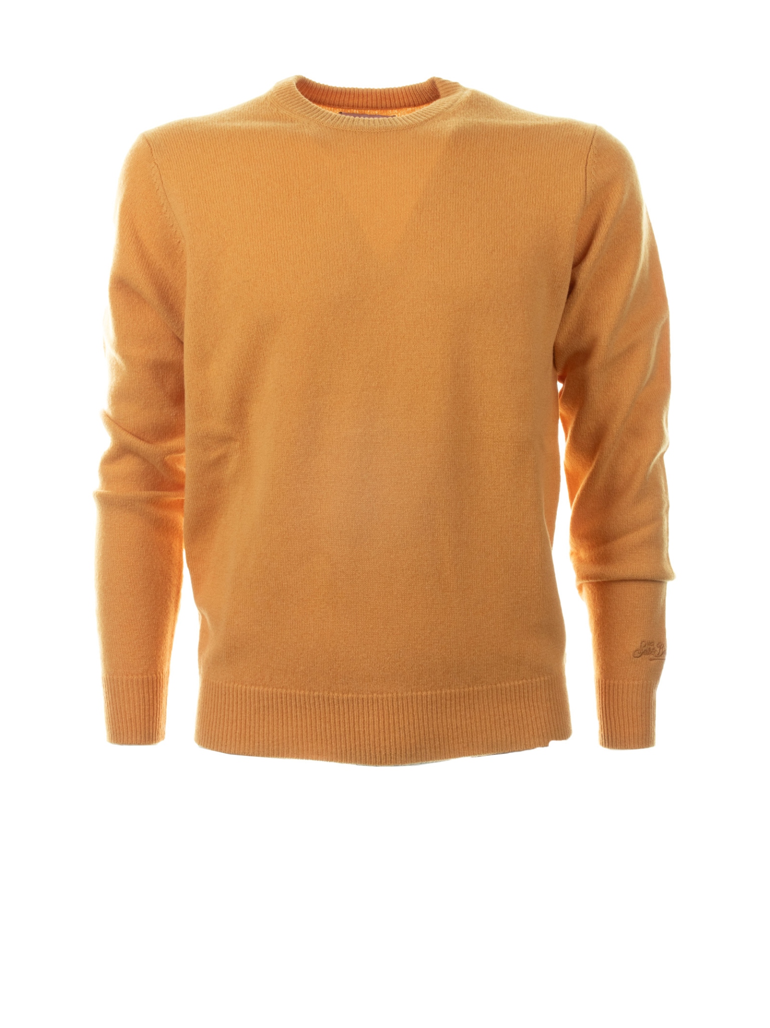 [MC2 Saint Barth] Knitwear FW25 REGE011-00045IREGENT LAMBSWOOL96
