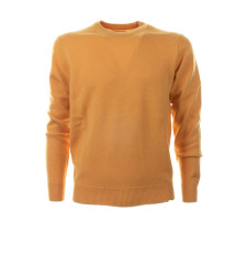 [MC2 Saint Barth] Knitwear FW25 REGE011-00045IREGENT LAMBSWOOL96