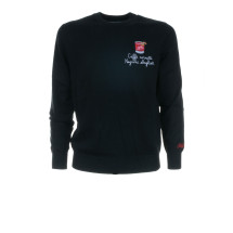 [MC2 Saint Barth] Knitwear FW25 HER0024-00572IHERON LIGHT EMBRY00
