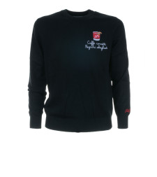 [MC2 Saint Barth] Knitwear FW25 HER0024-00572IHERON LIGHT EMBRY00