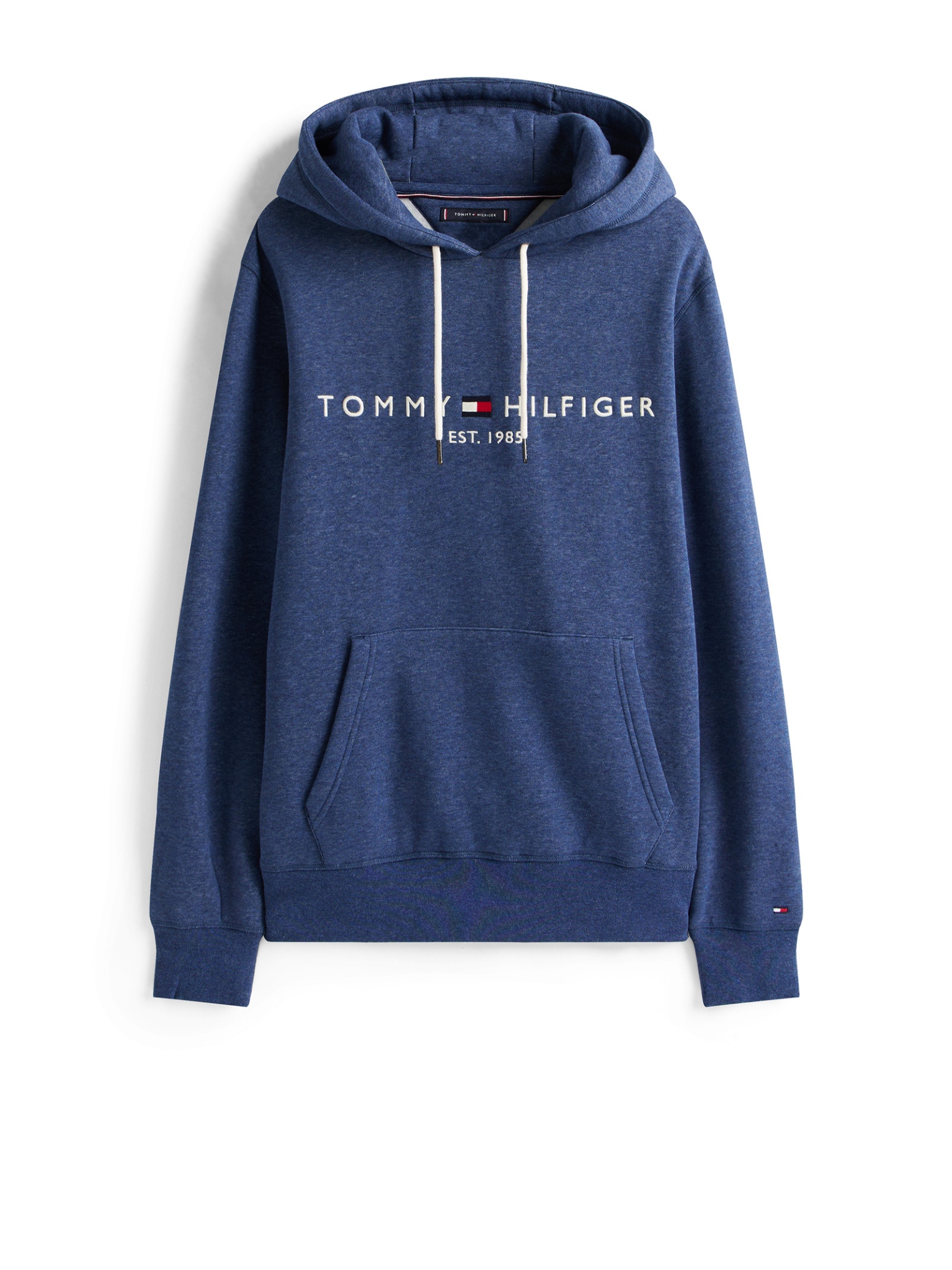 [Tommy Hilfiger] Hoodie FW25 MW0MW11599DVI