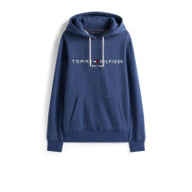 [Tommy Hilfiger] Hoodie FW25 MW0MW11599DVI