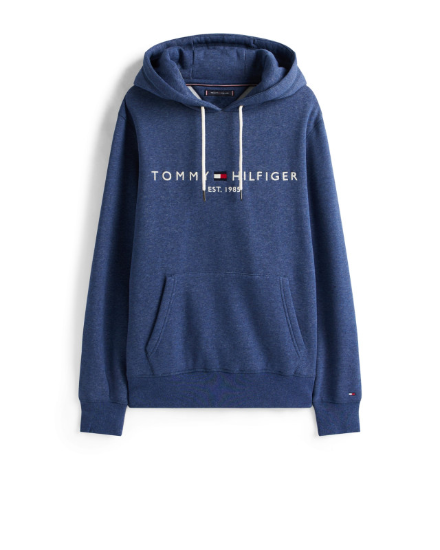 [Tommy Hilfiger] Hoodie FW25 MW0MW11599DVI