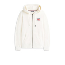 [Tommy Hilfiger] Hoodie FW25 MW0MW39691Z00