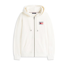 [Tommy Hilfiger] Hoodie FW25 MW0MW39691Z00