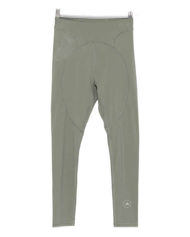 [Adidas By Stella McCartney] Leggings FW25 JW4555STOGRN