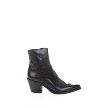 [DUCANERO] Ankle Boots FW25 4037MURANO SENSORYNERO CORVINO
