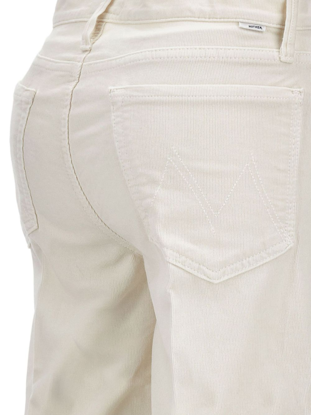 [Mother] Jeans FW25 10815618CPU