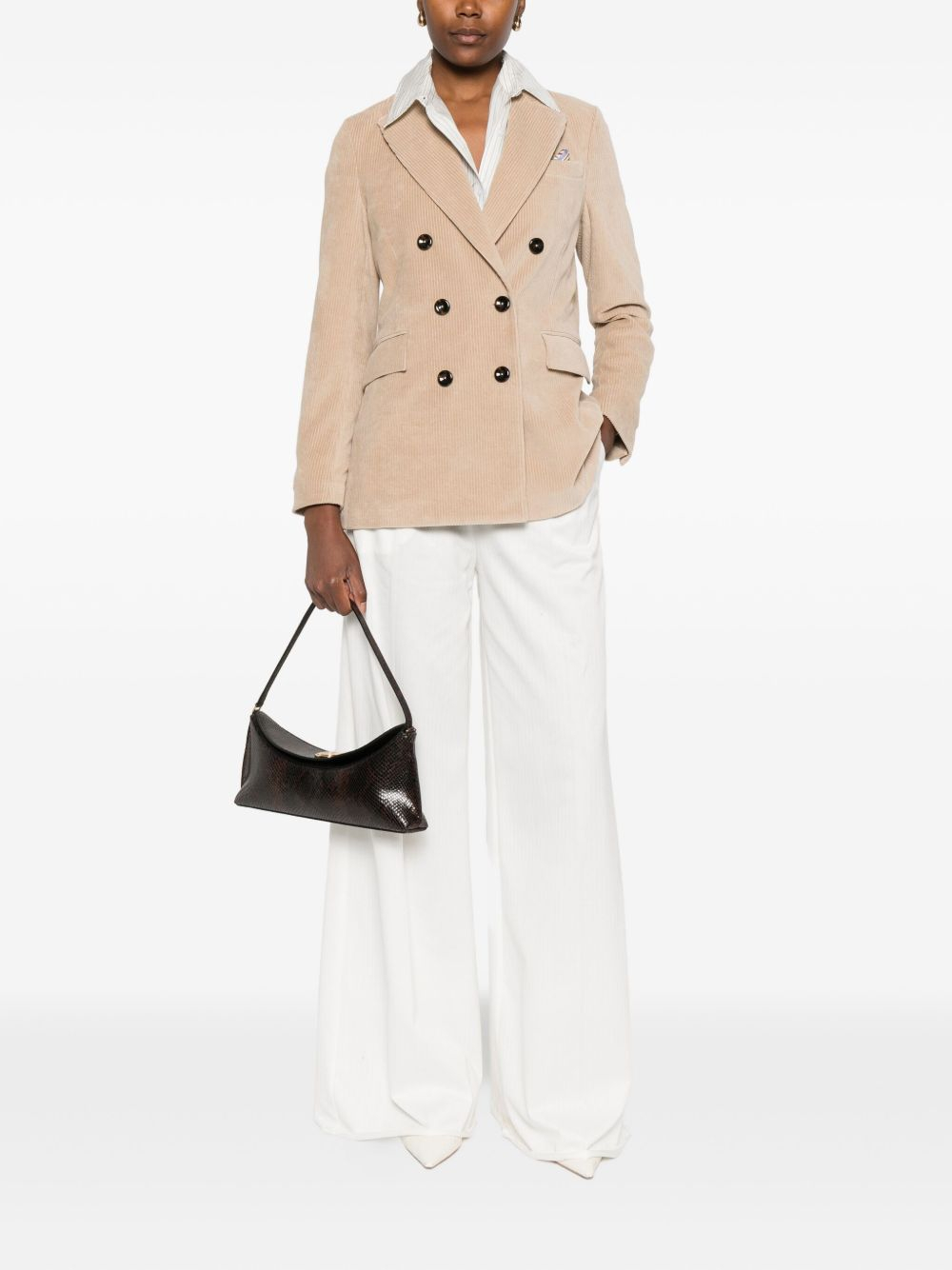 [Circolo 1901] Casual Jacket FW25 FD36361128
