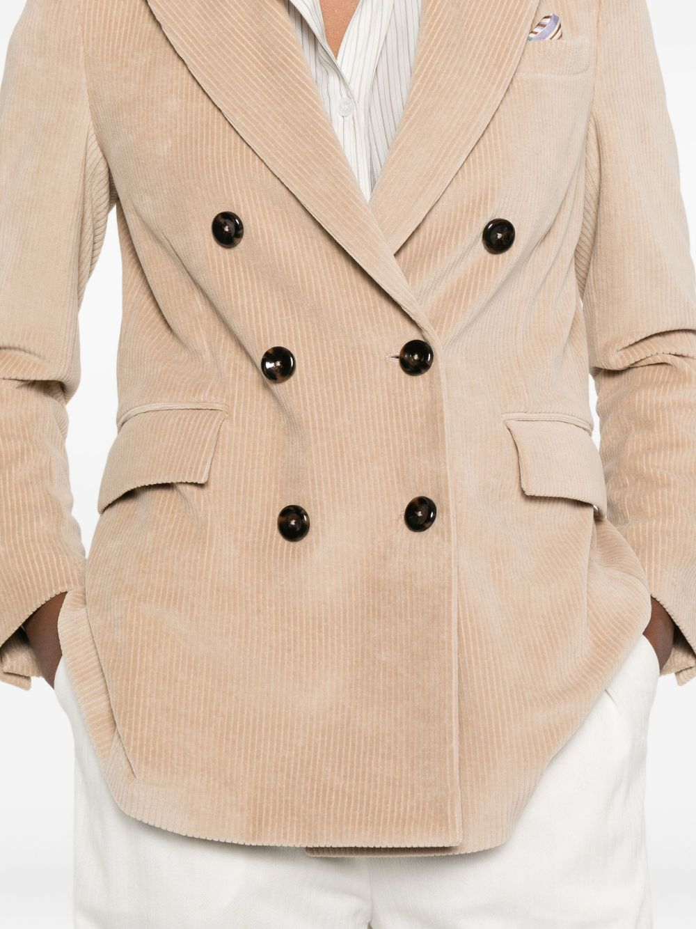 [Circolo 1901] Casual Jacket FW25 FD36361128