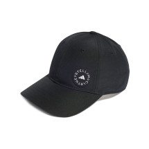[Adidas By Stella McCartney] Hat FW25 IP0394BLACK/WHITE