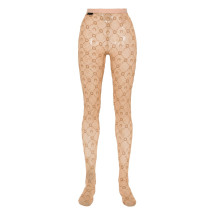 [MARINE SERRE] Socks FW25 WUW034ACJER0005BG60