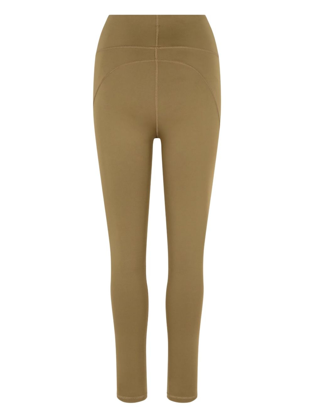 [Adidas By Stella McCartney] Leggings FW25 JW2001BRNMOS