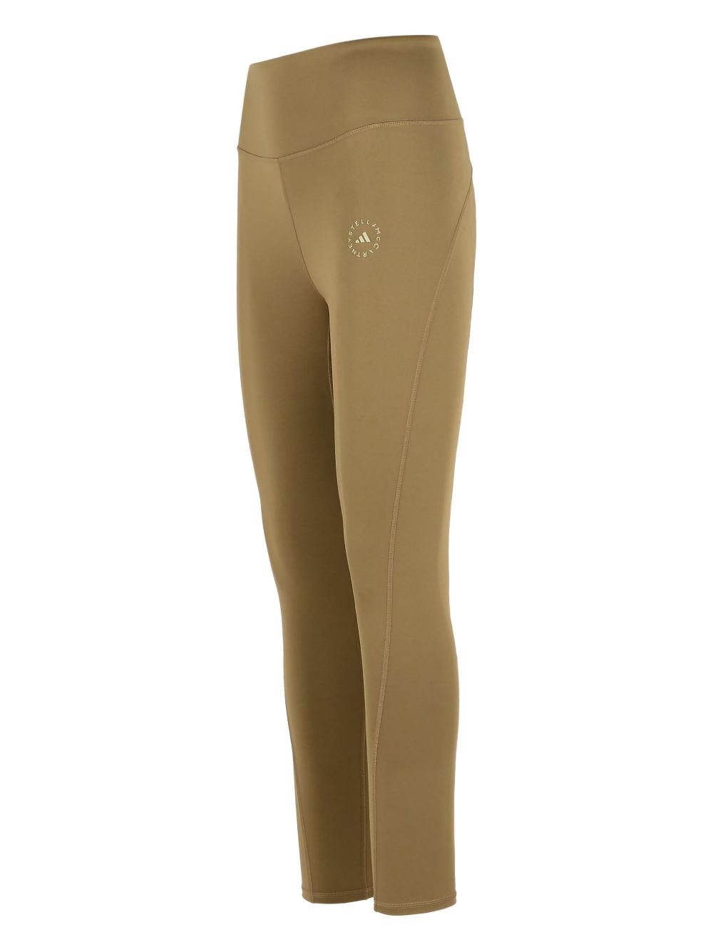 [Adidas By Stella McCartney] Leggings FW25 JW2001BRNMOS