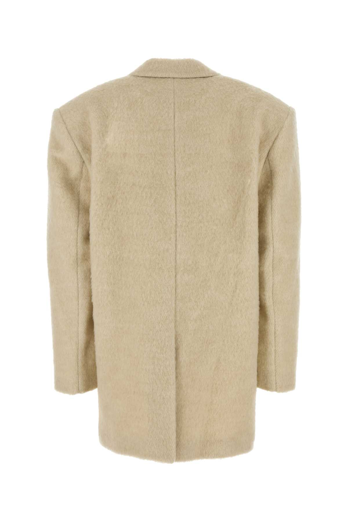 [THE ANDAMANE] Blazer FW25 T182030BTNW047 108