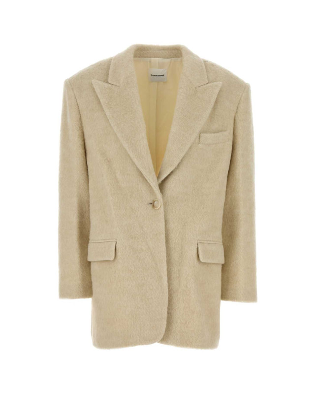 [THE ANDAMANE] Blazer FW25 T182030BTNW047 108
