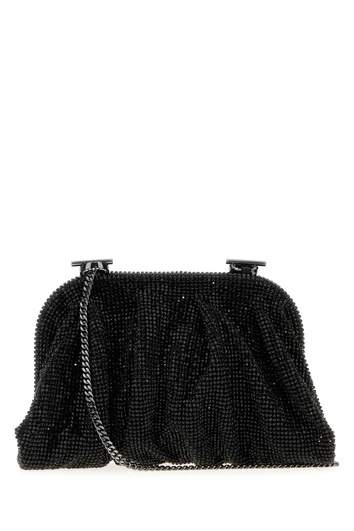 [Benedetta Bruzziches] Clutch bag FW25 0011013 JAMESBOND