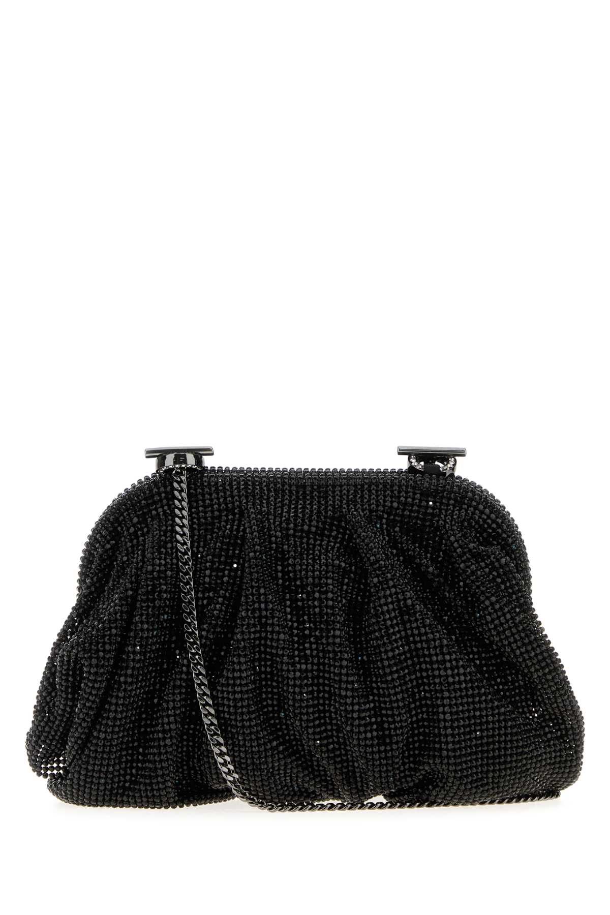 [Benedetta Bruzziches] Clutch bag FW25 0011013 JAMESBOND