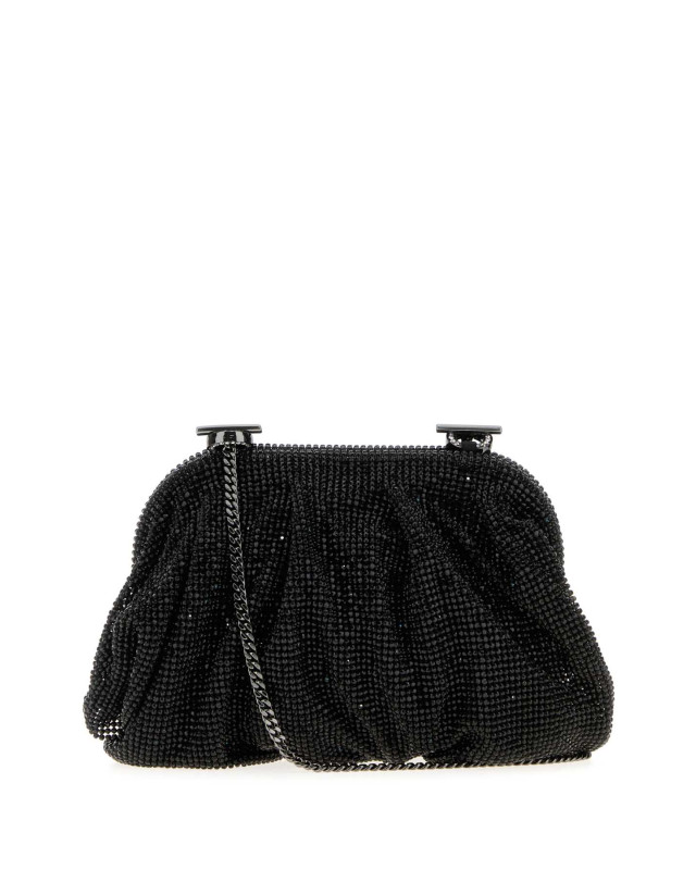 [Benedetta Bruzziches] Clutch bag FW25 0011013 JAMESBOND