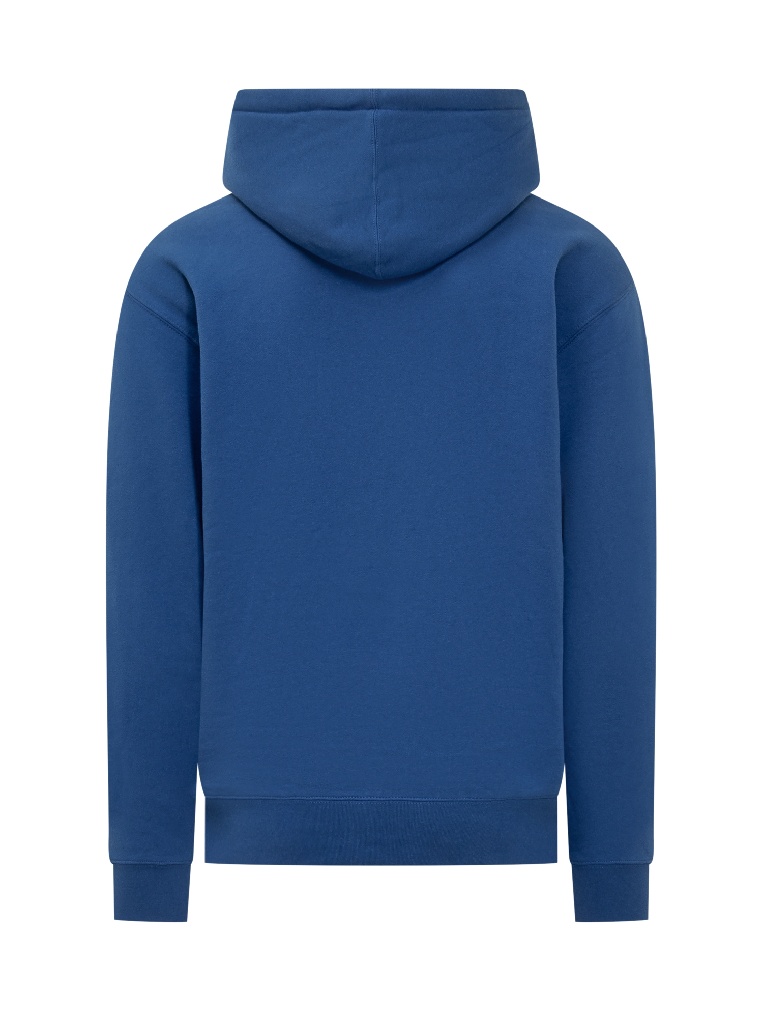 [KIDSUPER] Sweatshirt SS25 SS25HD04 ROYAL BLUE