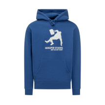 [KIDSUPER] Sweatshirt SS25 SS25HD04 ROYAL BLUE