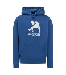 [KIDSUPER] Sweatshirt SS25 SS25HD04 ROYAL BLUE
