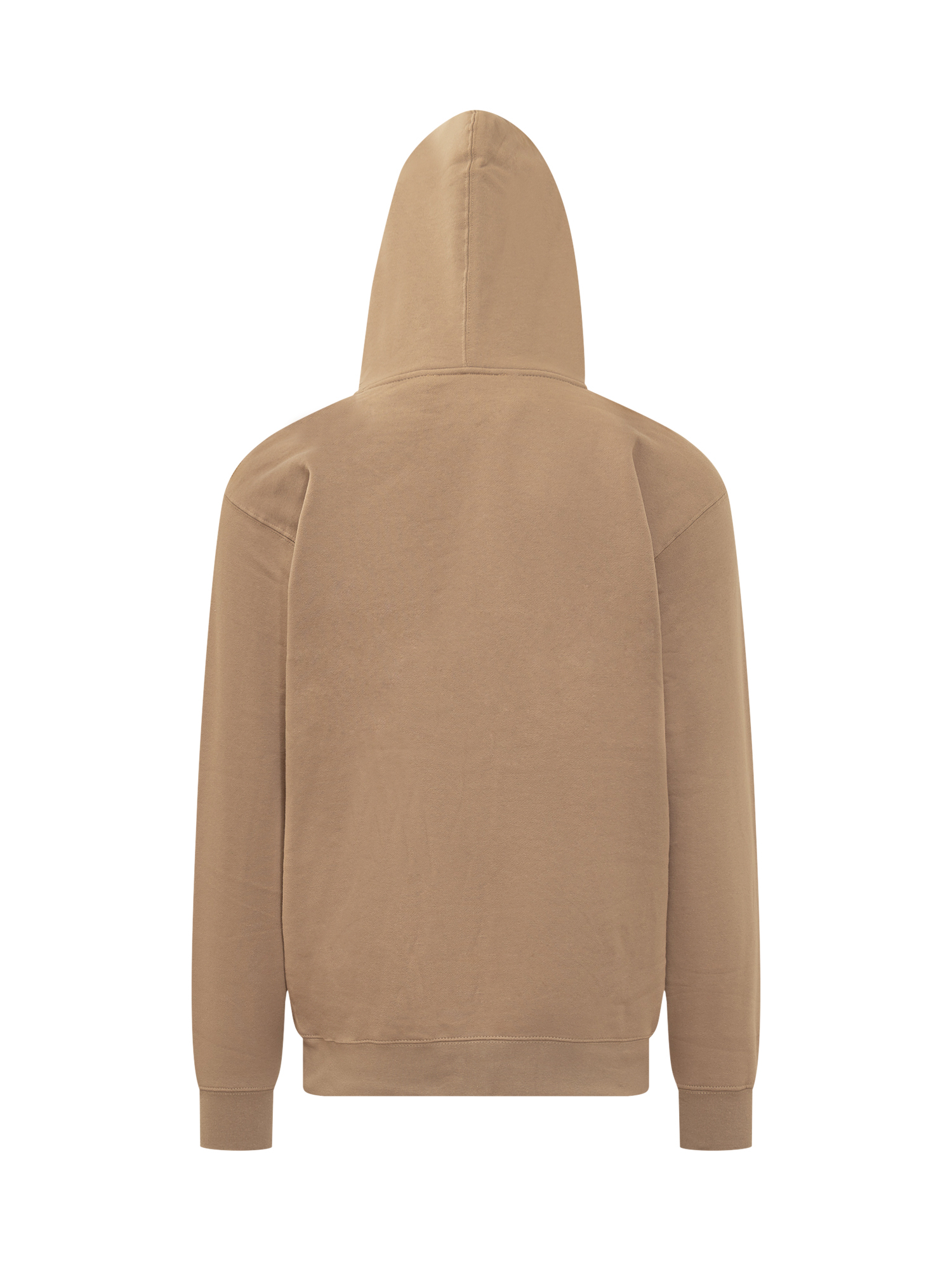 [KIDSUPER] Sweatshirt SS23 SS23HDH1 TAN