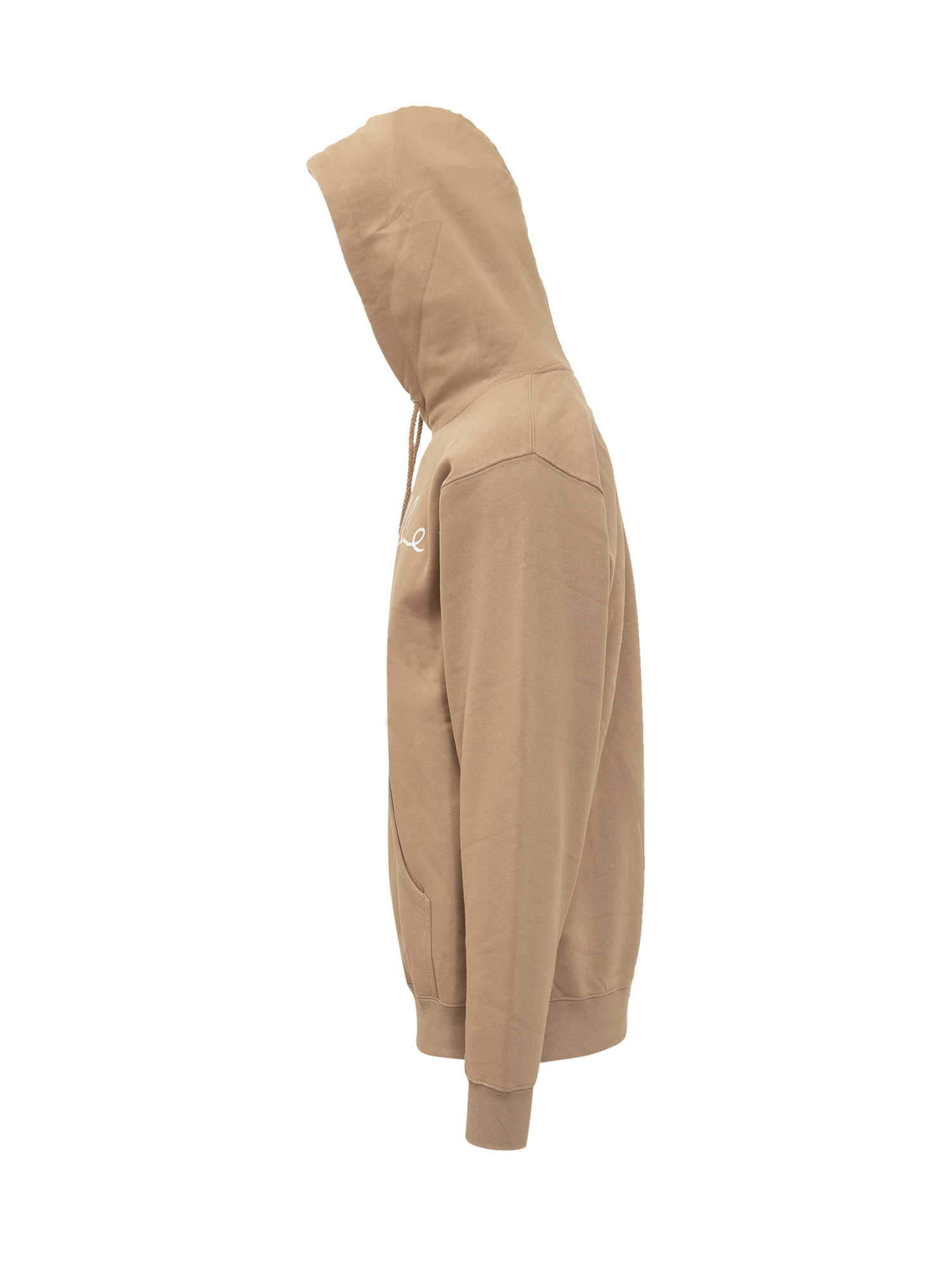[KIDSUPER] Sweatshirt SS23 SS23HDH1 TAN