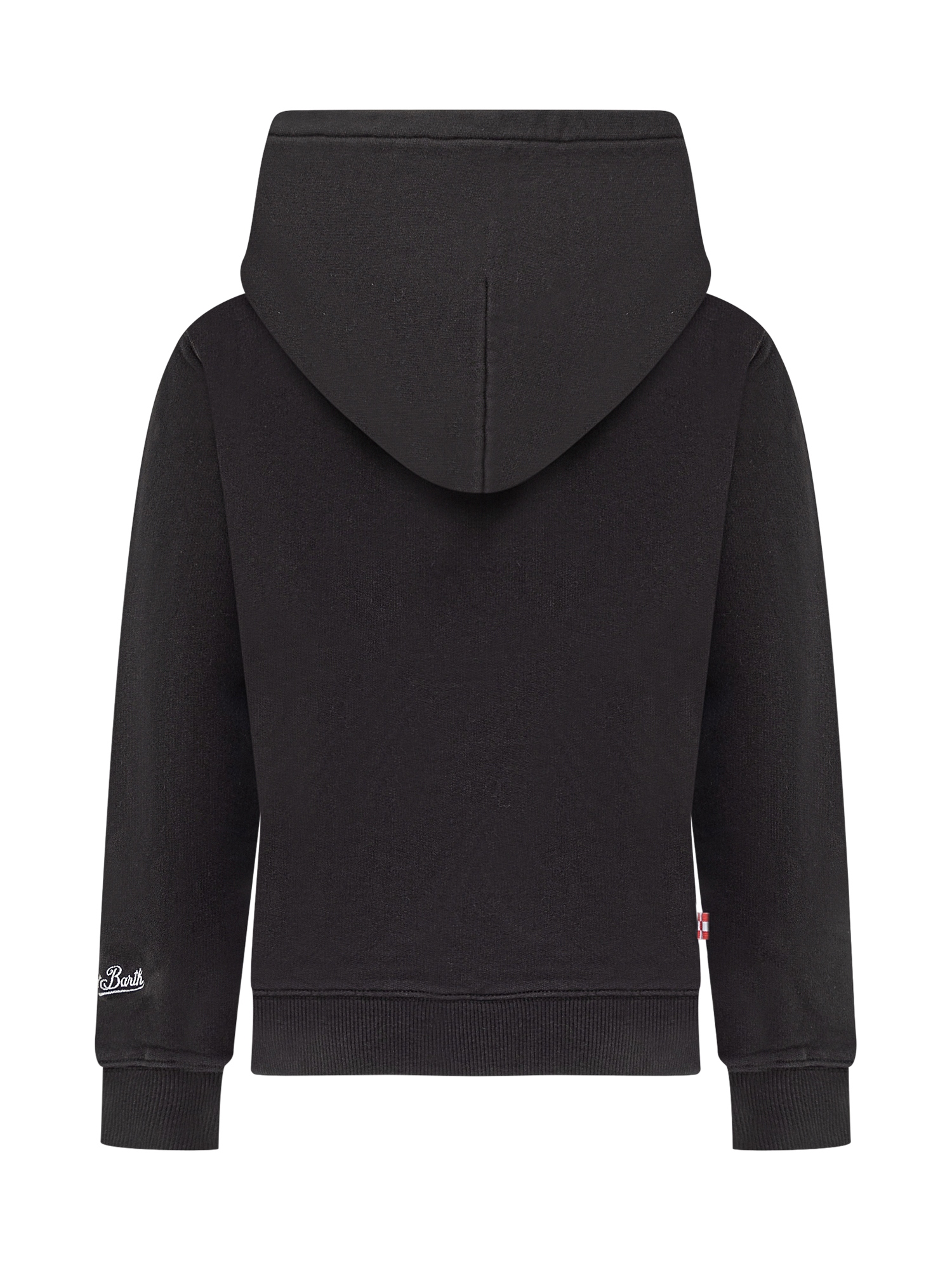 [MC2 Saint Barth] Sweatshirt FW24 OLI0001TEX0001 02239G