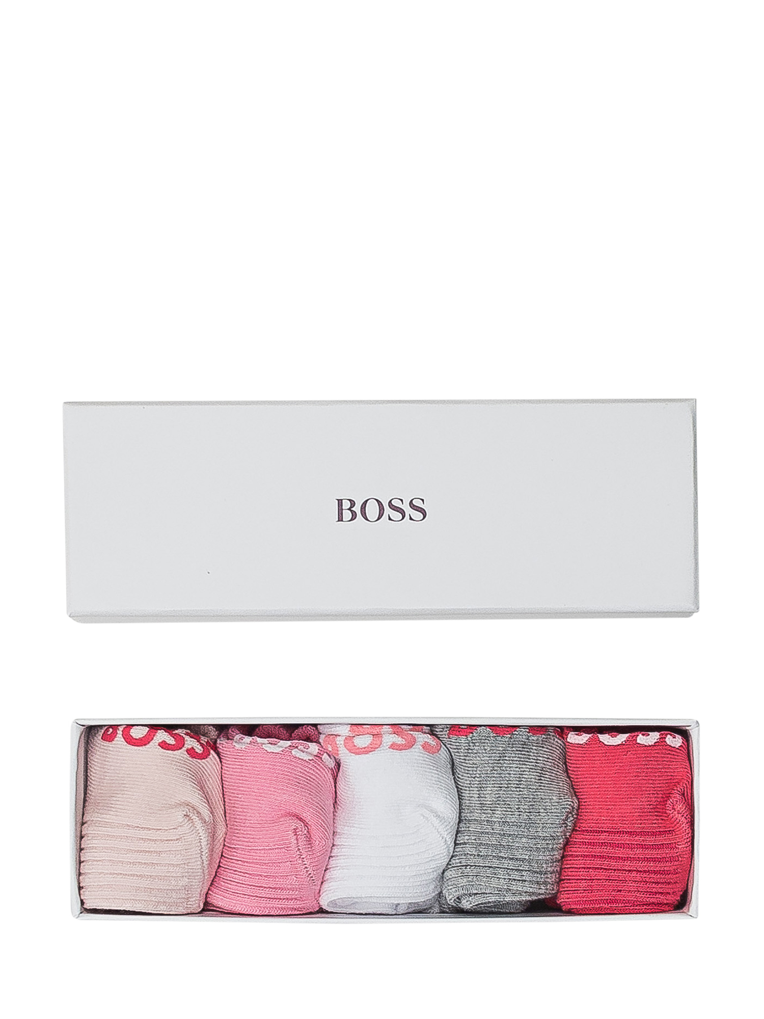 [BOSS] Socks SS22 J9026444L 44L