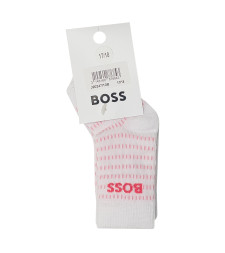 [BOSS] Socks SS22 J9024710B 10B
